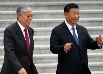 Саммит «Китай-Центральная Азия» выведет сотрудничество стран на новый уровень