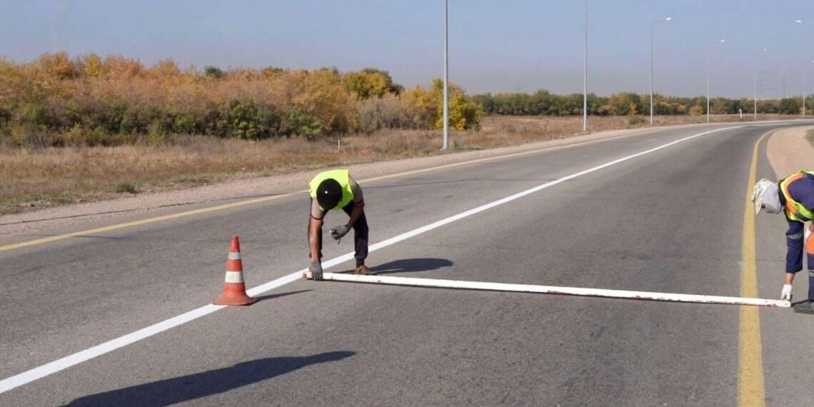 Прокуратура начала расследование по факту смыва дороги в Жетысуской области
