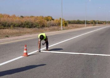 Прокуратура начала расследование по факту смыва дороги в Жетысуской области