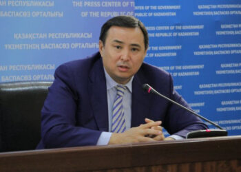 В Минюсте дали комментарий касательно задержания бывшего руководителя НПП «Атамекен»