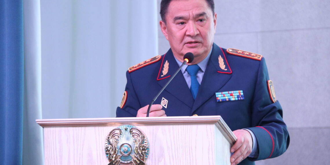 Глава МВД сообщил о трансформации полиции