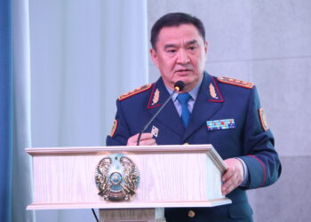 Глава МВД сообщил о трансформации полиции