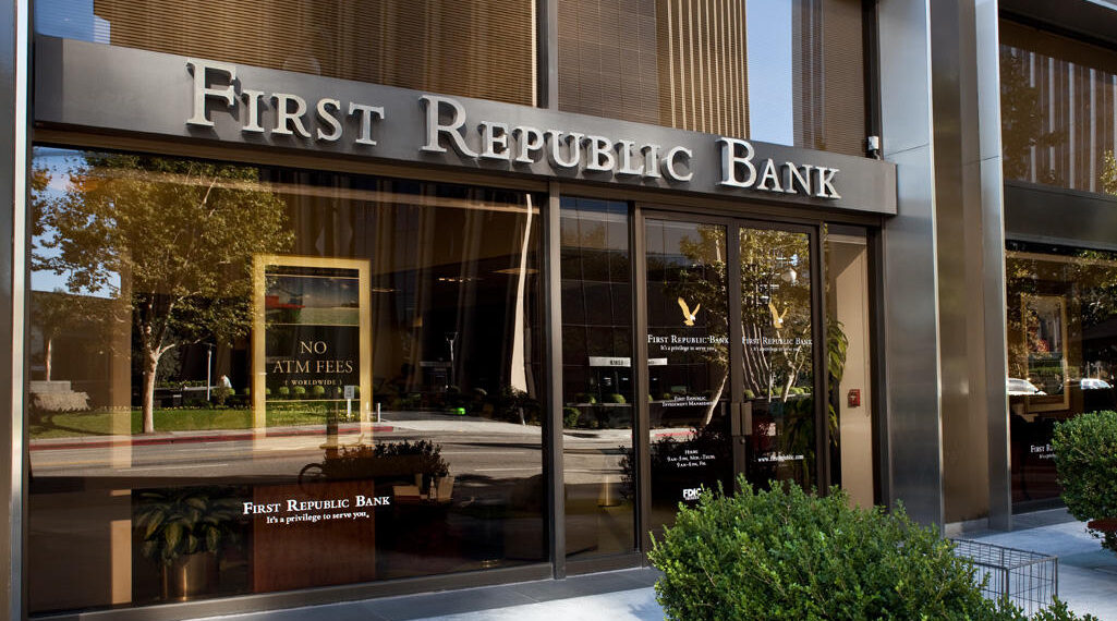 В США обанкротился очередной крупнейший банк