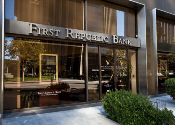 В США обанкротился очередной крупнейший банк