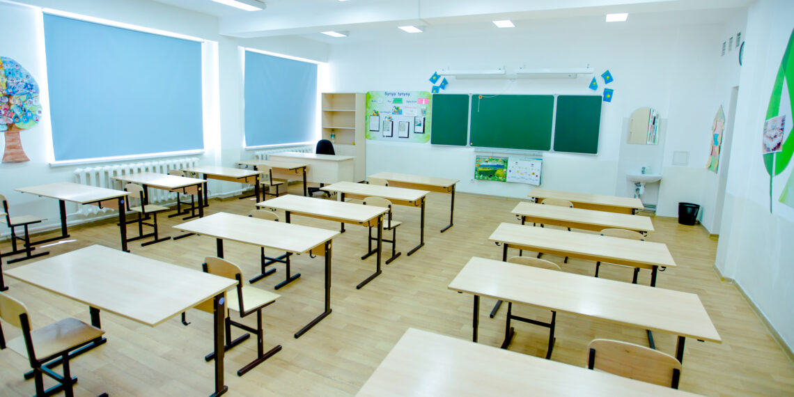 В Костанайской области построят три школы за счет конфискованных средств коррупционеров