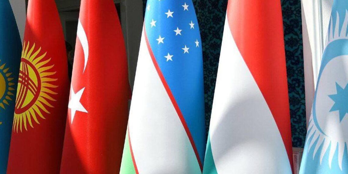 Тюрские государства планируют запустить совместный спутник в космос