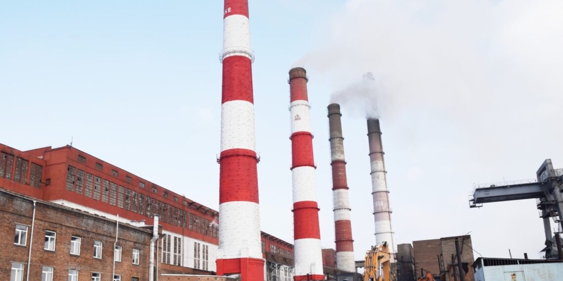 Власти Казахстана выделили на ремонт котельных в Кокшетау около 2 млрд тенге