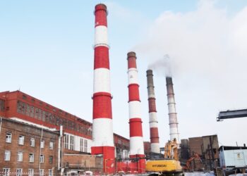 Власти Казахстана выделили на ремонт котельных в Кокшетау около 2 млрд тенге