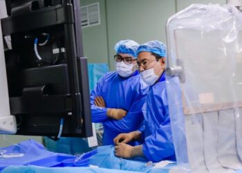 Зарплата врачей в Астане увеличится на 30%