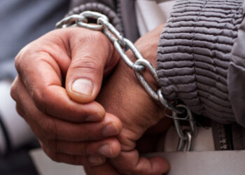 В Казахстане внесут дополнения в закон о противодействии торговли людьми