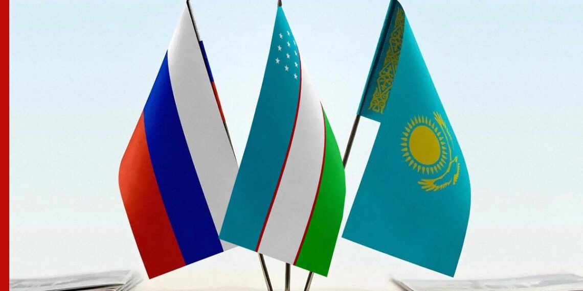 Эксперты рассматривают параметры «газового союза» — Михаил Галузин