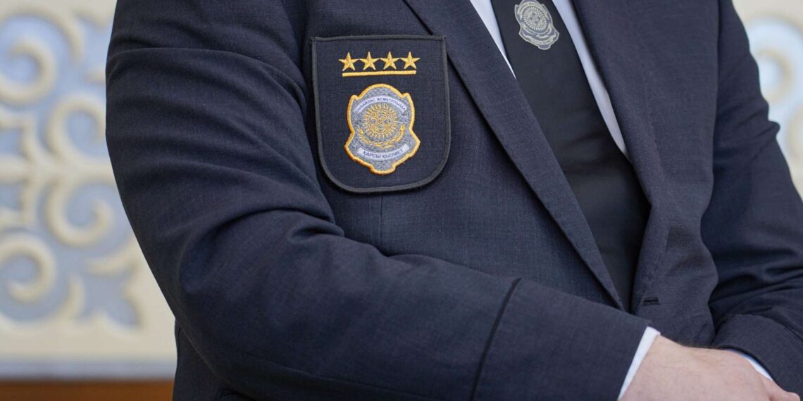 Антикор сообщил об окончании расследования в отношении Рашида Аюпова