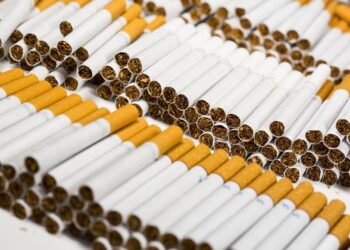 В Казахстане пресекли попытку незаконного вывоза крупной партии сигарет