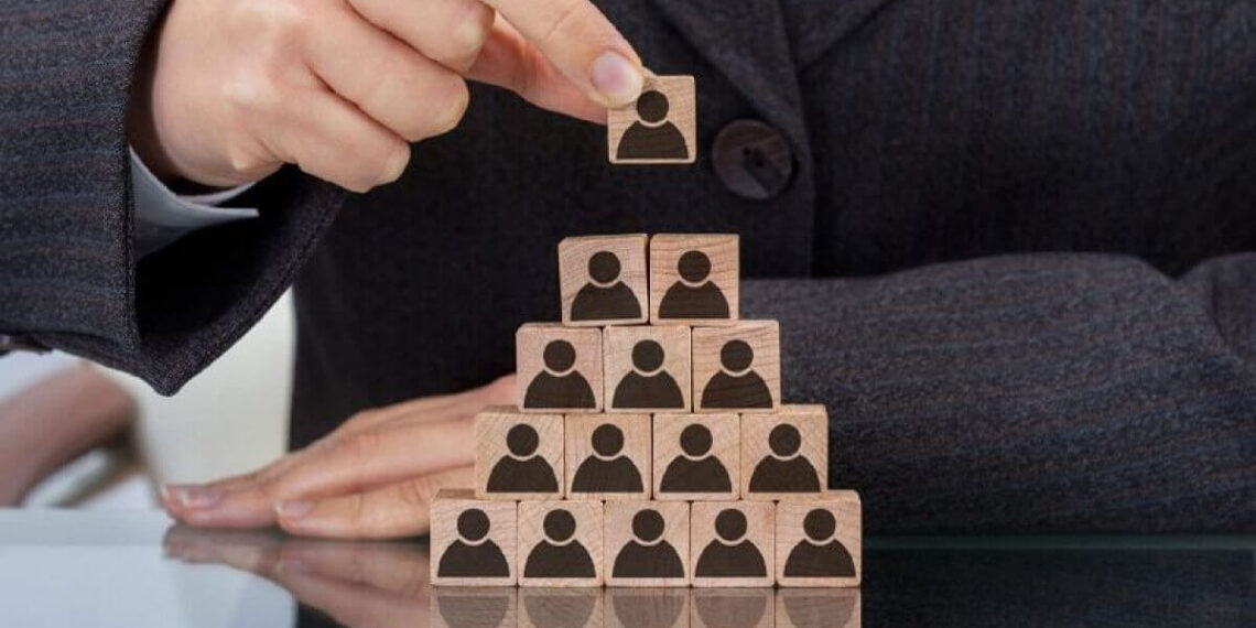 Руководитель финпирамиды Antares осуждена на 6 лет