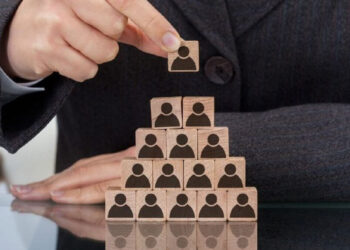 Руководитель финпирамиды Antares осуждена на 6 лет