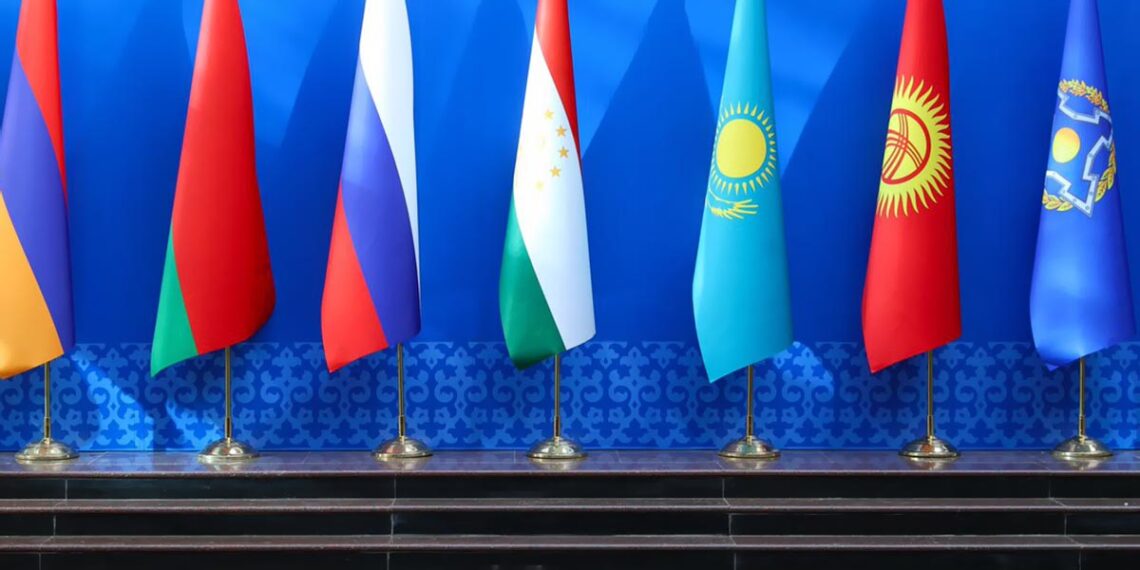 Глава оборонных ведомств стран ОДКБ собрались в столице Беларуси