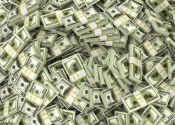 Нацбанк планирует приобрести 250 млн долларов для ЕНПФ