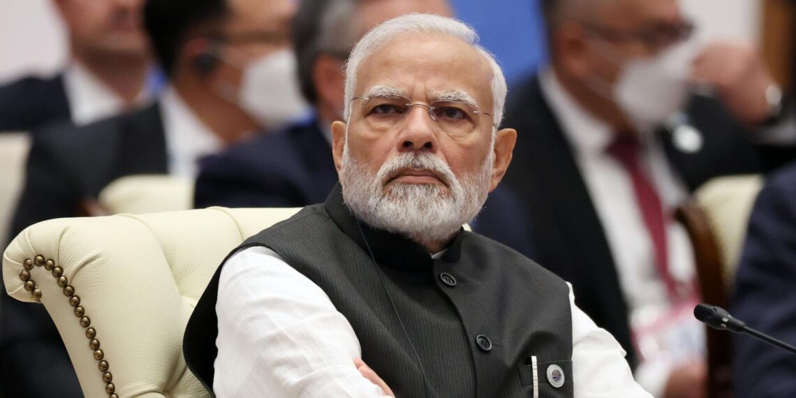 ООН нуждается в реформировании — премьер-министр Индии