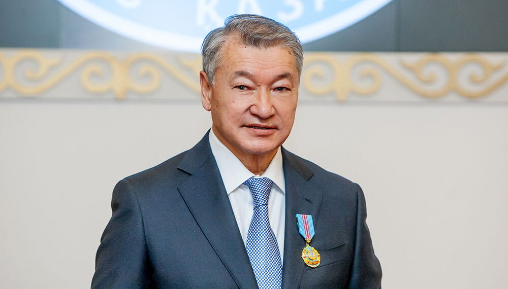 Аким ВКО рассказал о сроках завершения ремонта ТЭЦ в Риддере