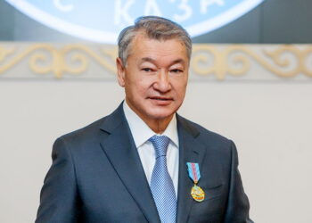 Аким ВКО рассказал о сроках завершения ремонта ТЭЦ в Риддере