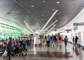 В КГА прокомментировали планы о налаживании авиасообщения между Казахстаном и США