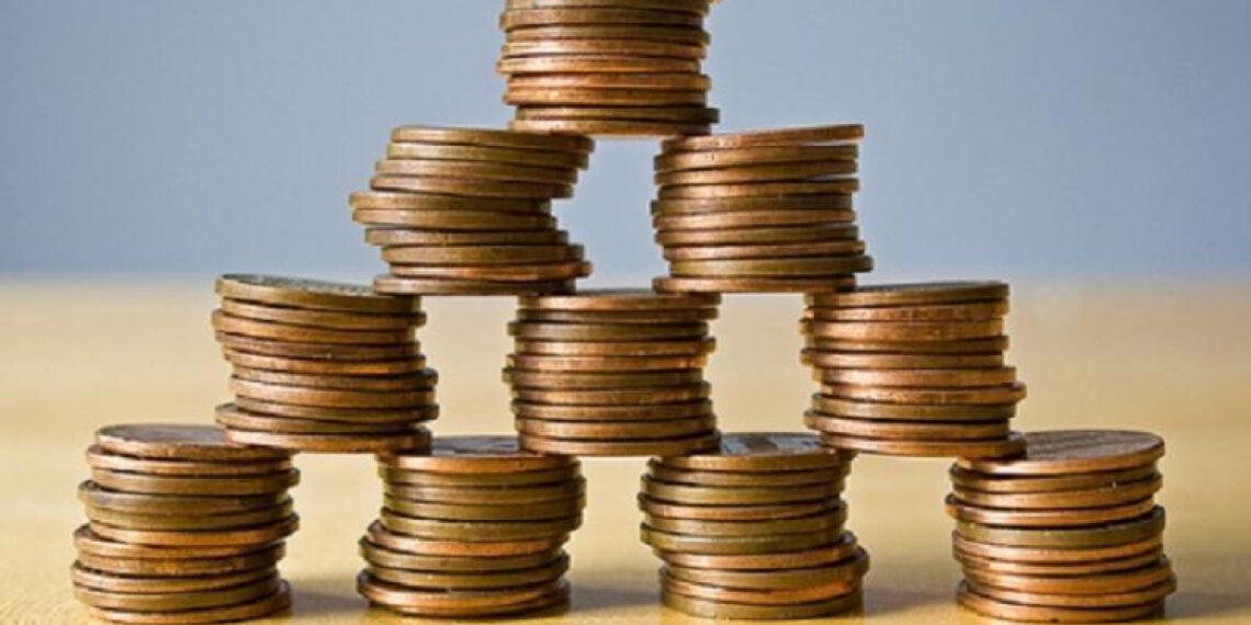 Четверо жителей Астаны, Алматы и Жезказгана организовали финпирамиду