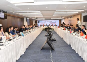 В Алматы состоялся международный семинар