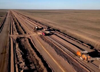 Дорогу от Кызылорды до Мангистау намереваются возвести за 36 месяцев