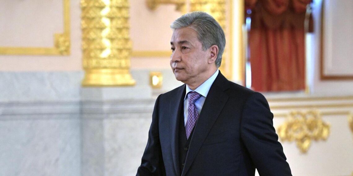 В ОДКБ утвердили план учений на 2023 год