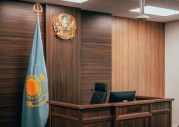 32 миллиона присвоила себе бухгалтер больницы в Астане