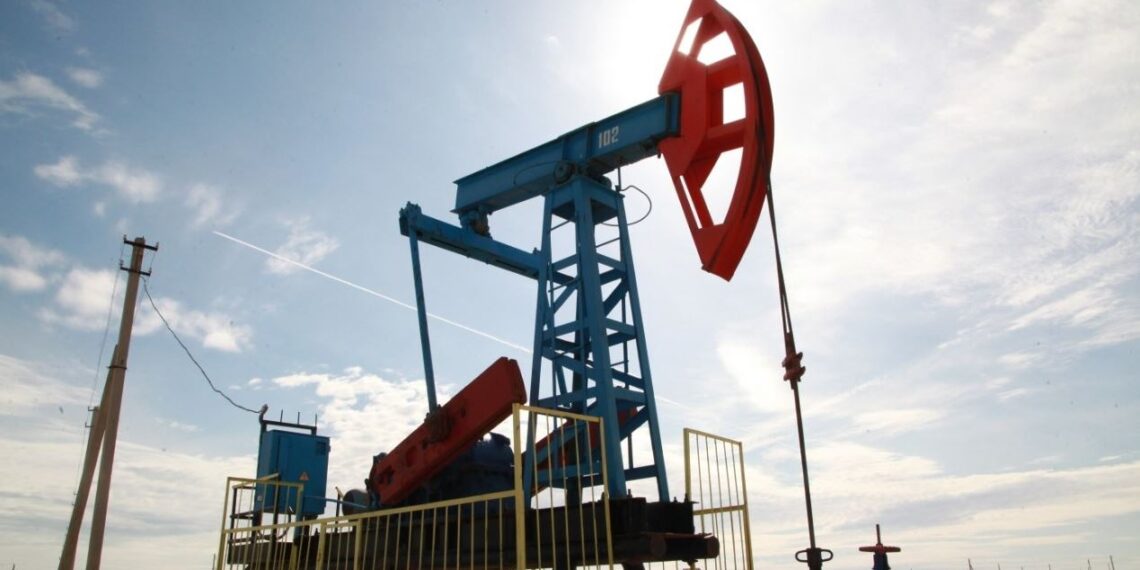 Общий объем транспортируемой нефти из Казахстана в Баку увеличился на 75%