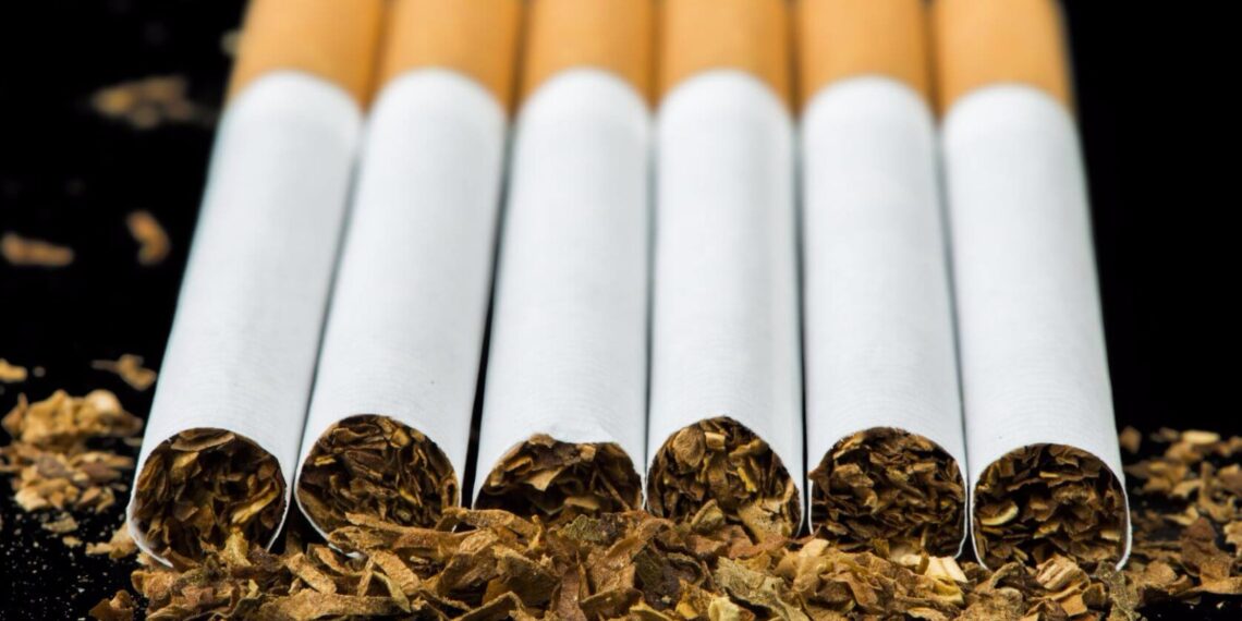 Минфин: стоимость табачных изделий вырастет на 20%