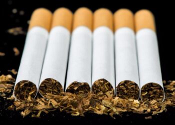 Минфин: стоимость табачных изделий вырастет на 20%