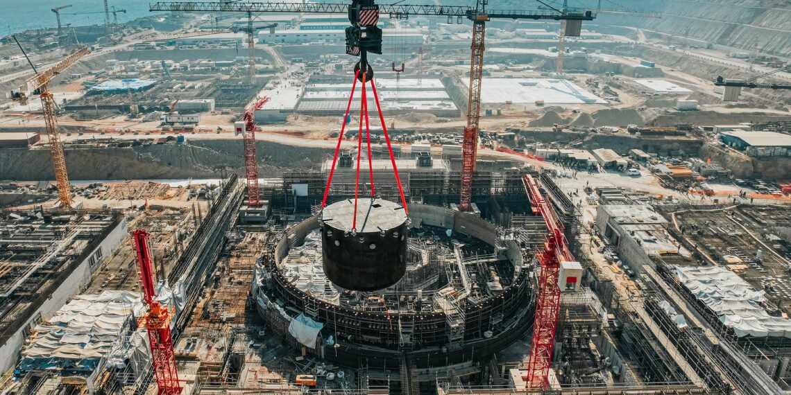 Нужна ли Казахстану атомная электростанция?