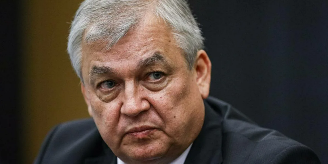 Процесс нормализации отношений арабских стран с Сирией необратим