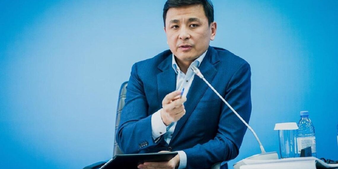 Астана будет обеспечена необходимым объемом воды