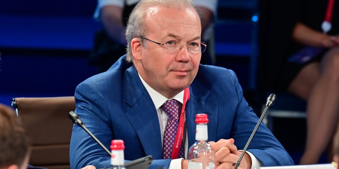 Премьер Башкортостана Назаров рассказал о взаимодействии с Казахстаном