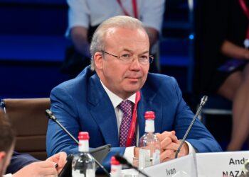 Премьер Башкортостана Назаров рассказал о взаимодействии с Казахстаном