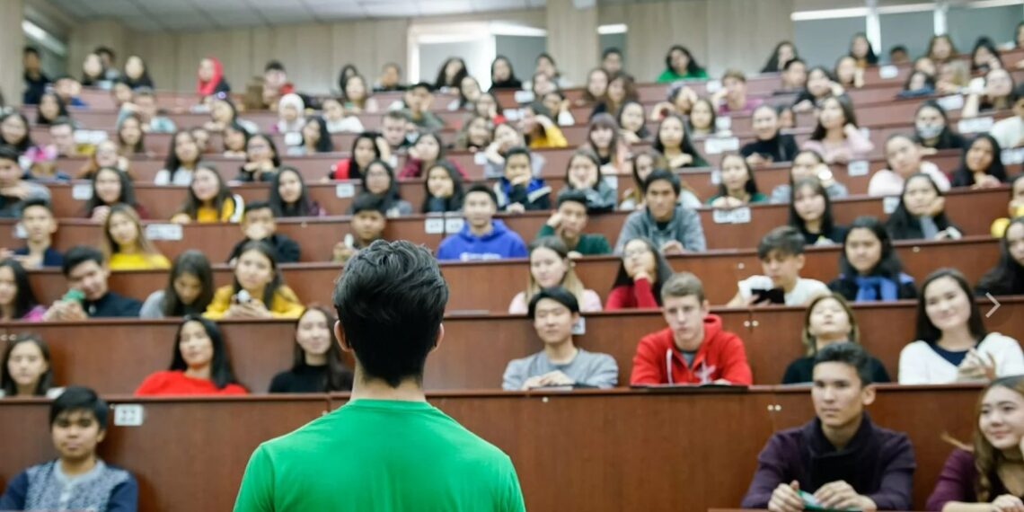 Новый Технический университет намерены сформировать в Казахстане