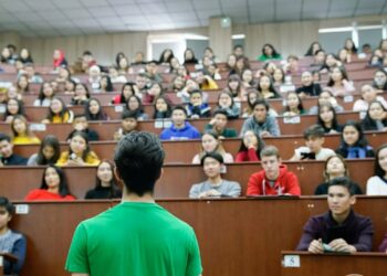 Новый Технический университет намерены сформировать в Казахстане