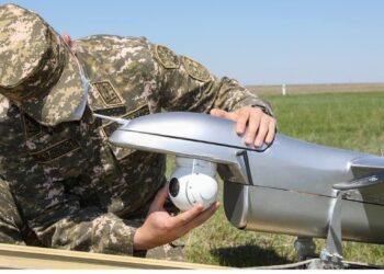 Отечественный БПЛА успешно прошел испытания