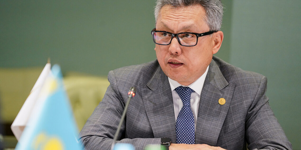 В ЕАЭС будет создана Цифровая карта государственных закупок