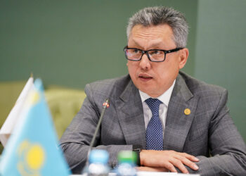 В ЕАЭС будет создана Цифровая карта государственных закупок