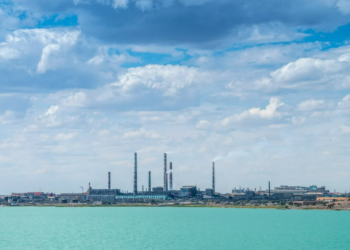 Задержано бывшее руководство ТОО «Балхаш Жылу»