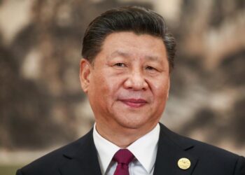 Токаев поздравил Си Цзиньпина с 70-ти летием