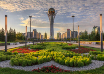 Граждане Республики отдохнут 4 дня по случаю Дня столицы