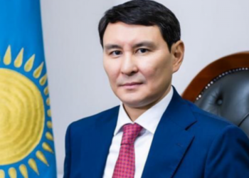 Казахстанская военная техника не используется в украинском конфликте