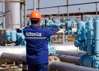 В Минэнерго Казахстана сообщили о назревающем дефиците газа