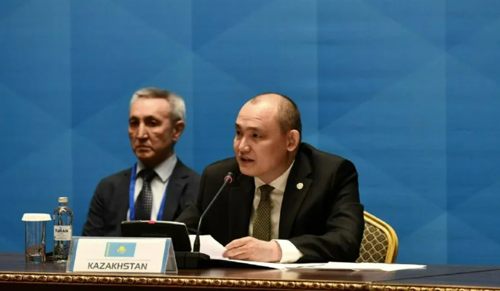 20-й раунд переговорного процесса по Сирии стал завершающим