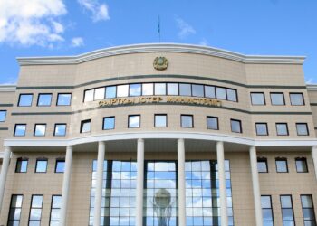 Встречи по Сирии в Астанинском формате могут возобновить — МИД Казахстана